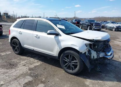 Raport pojazdu dla VIN 2FMDK3KC7BBB36739 - Obraz 1