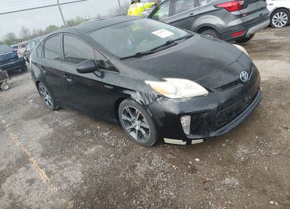 Vehicle Report for - Image 1