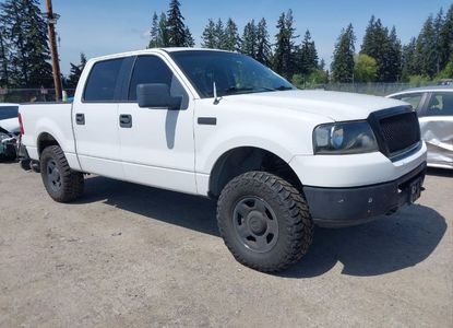 Raport pojazdu dla VIN 1FTRW14W16KA80903 - Obraz 1