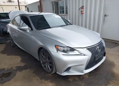 Vehicle Report for VIN JTHBA1D24G5020657 - Image 1