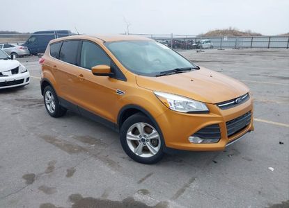 Raport pojazdu dla VIN 1FMCU9GX1GUC59233 - Obraz 1