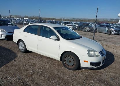 Raport pojazdu dla VIN 3VWJM71K38M186883 - Obraz 1