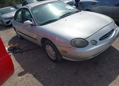 Доклад за превозно средство за VIN 1FAFP53U2XA322747 - Изображение 1