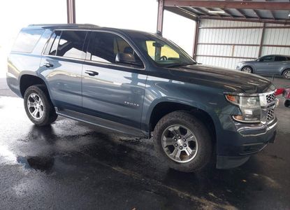 Vehicle Report for - Image 1