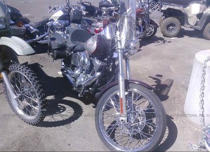 Vehicle Report for VIN 1HD1JL5107Y088126 - Image 1