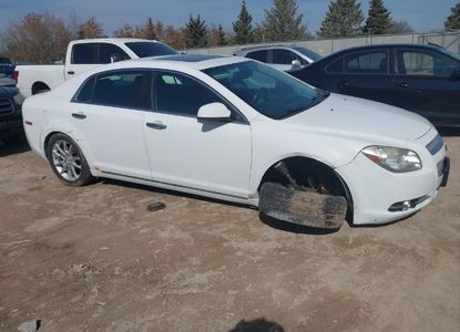 Raport pojazdu dla VIN 1G1ZE5EB1AF135530 - Obraz 1