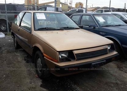 Vehicle Report for - Image 1