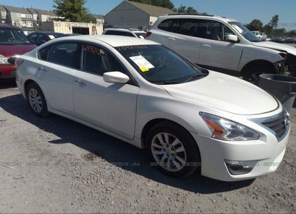 Vehicle Report for VIN 1N4AL3APXEN335937 - Image 1