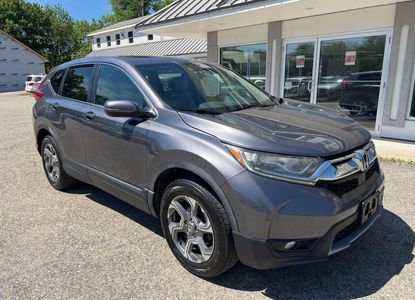 Vehicle Report for - Image 1