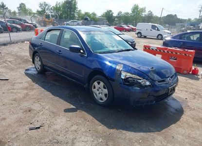 Vehicle Report for VIN 1HGCM56415A023704 - Image 1