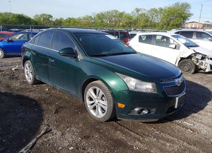 Vehicle Report for - Image 1
