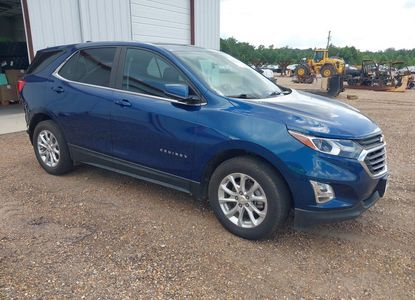 Vehicle Report for - Image 1