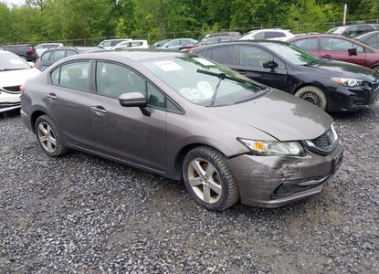 Informe del vehículo para VIN 19XFB2F52EE243892 - Imagen 1