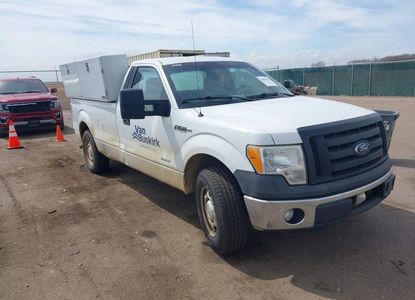 Vehicle Report for - Image 1