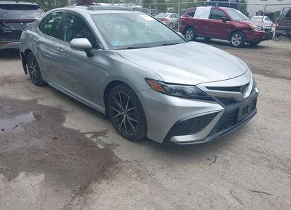 Vehicle Report for - Image 1