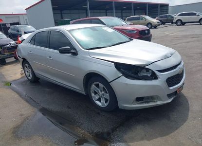 Vehicle Report for VIN 1G11B5SL2FF209824 - Image 1