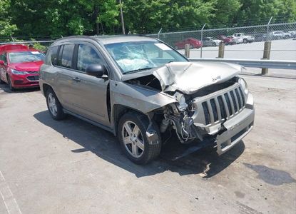 Informe del vehículo para VIN 1J8FT47W98D707937 - Imagen 1