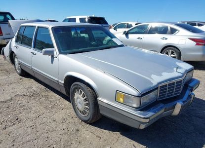 Vehicle Report for VIN 1G6CD53B5N4206641 - Image 1