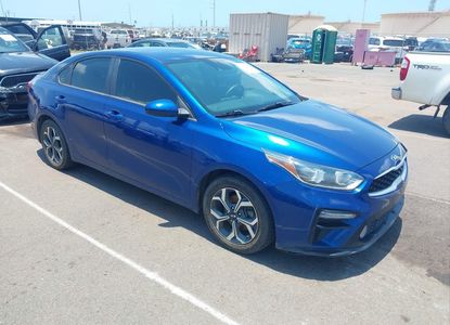 Vehicle Report for - Image 1