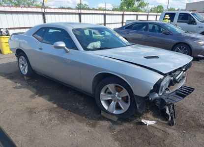 Raport pojazdu dla VIN 2C3CDZAG9PH565830 - Obraz 1