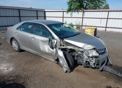 Доклад за превозно средство за VIN 4T4BF1FKXER423532 - Изображение 1