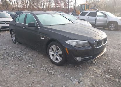 Vehicle Report for VIN WBAXG5C52CDX05794 - Image 1