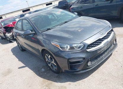 Vehicle Report for - Image 1