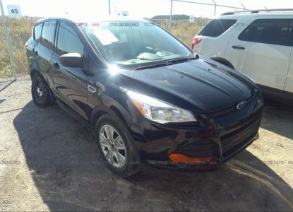 Отчет о транспортном средстве для VIN 1FMCU0F70EUA12926 - изображение 1