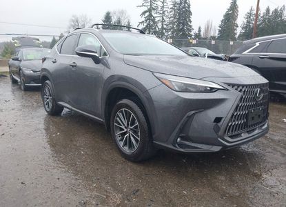 Vehicle Report for - Image 1