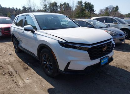 Vehicle Report for - Image 1
