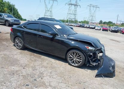 Raport pojazdu dla VIN JTHCF1D25F5025399 - Obraz 1