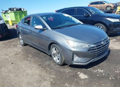 Fahrzeugbericht für VIN KMHD84LF7KU767417 – Bild 1