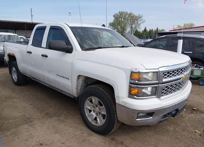 Vehicle Report for - Image 1
