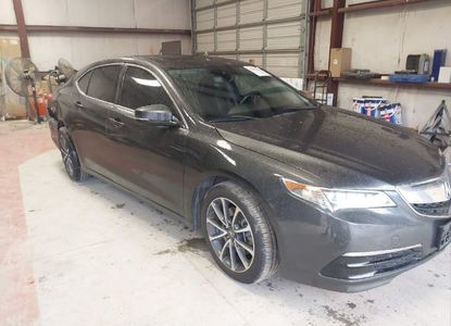 Informe del vehículo para VIN 19UUB2F53FA011945 - Imagen 1