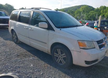 Vehicle Report for VIN 2D4RN5DX2AR144639 - Image 1