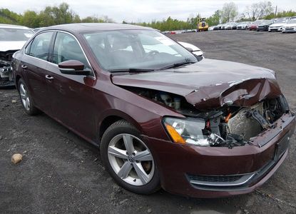 Vehicle Report for - Image 1