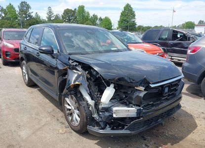 Vehicle Report for - Image 1