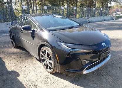 Vehicle Report for VIN JTDACACU1R3038672 - Image 1