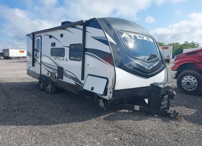 Raport pojazdu dla VIN 4YDTASK25PM960080 - Obraz 1