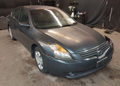 Informe del vehículo para VIN 1N4AL21E28C214070 - Imagen 1