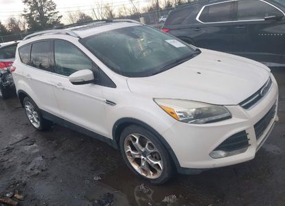 Raport pojazdu dla VIN 1FMCU9J91DUD31604 - Obraz 1