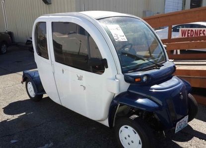 Звіт про транспортний засіб для VIN 5ASAG47435F037768 – зображення 1