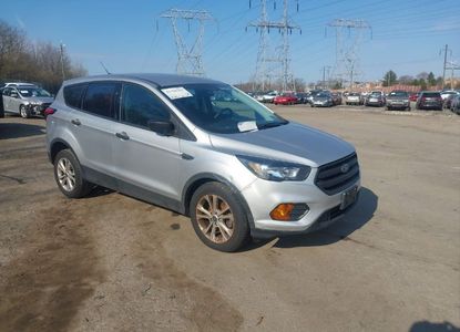 Informe del vehículo para VIN 1FMCU0F79KUB42215 - Imagen 1