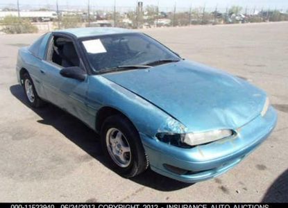 Vehicle Report for - Image 1