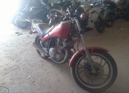 Raport vehicul pentru - Imaginea 1