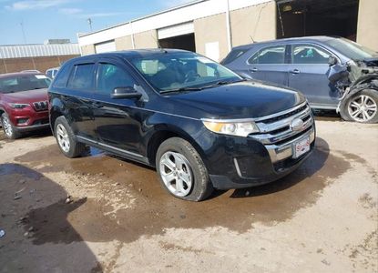 Fahrzeugbericht für VIN 2FMDK3JC9CBA05024 – Bild 1