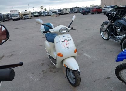 Raport pojazdu dla VIN ZAPC16C1935005804 - Obraz 1