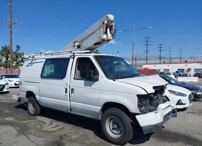 Raport pojazdu dla VIN 1FTSE3EL6BDB29886 - Obraz 1