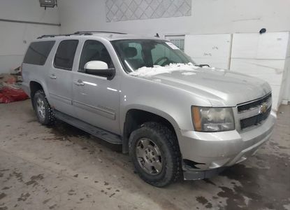 Vehicle Report for VIN 1GNSKHE35BR195779 - Image 1