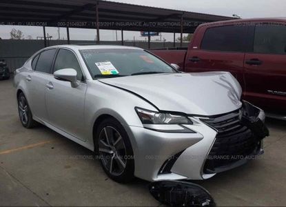 ავტომობილის ანგარიში VIN JTHBA1BL0GA000621 -ისთვის - სურათი 1